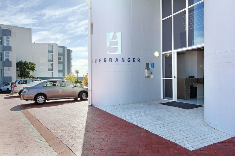 Apartamentos The Granger