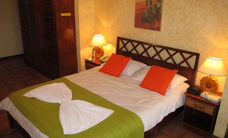 Bed & Breakfast Las Cumbres Inn