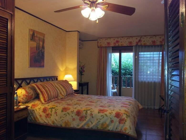 Bed & Breakfast Las Cumbres Inn