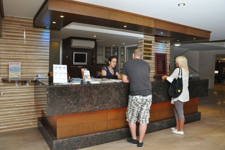 Fougere Apart Hotel