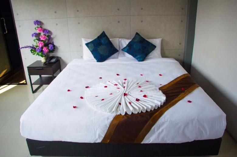 Hotel Royal Nine Resort Kanchanaburi