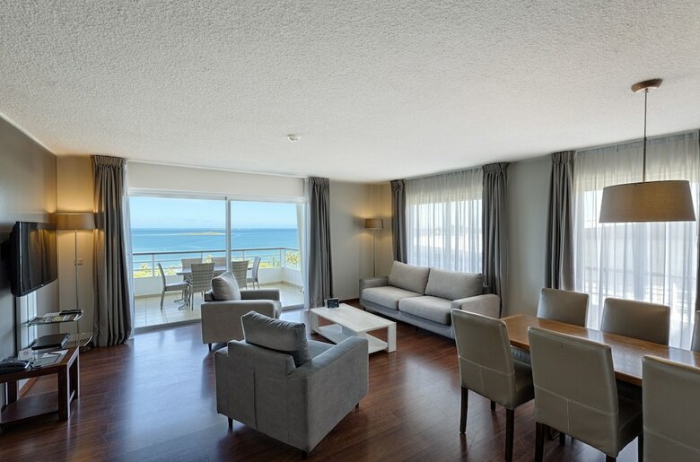 Hotel Hilton Noumea La Promenade Residences