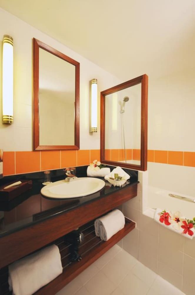 Hotel Hilton Noumea La Promenade Residences
