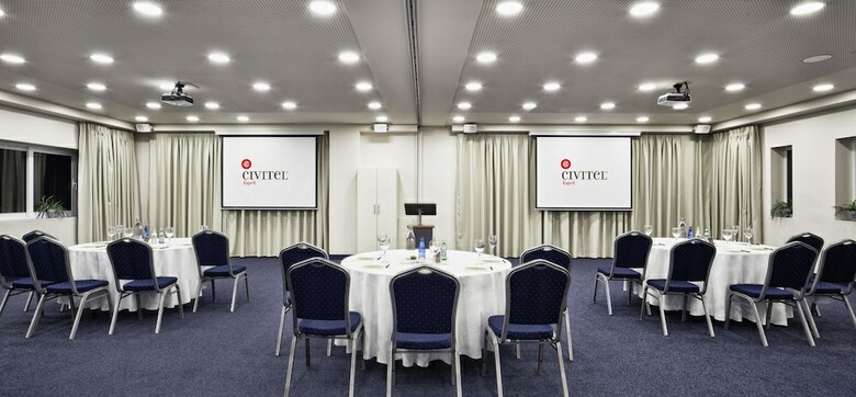 Hotel Civitel Esprit