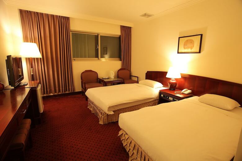 Nantou Hotel