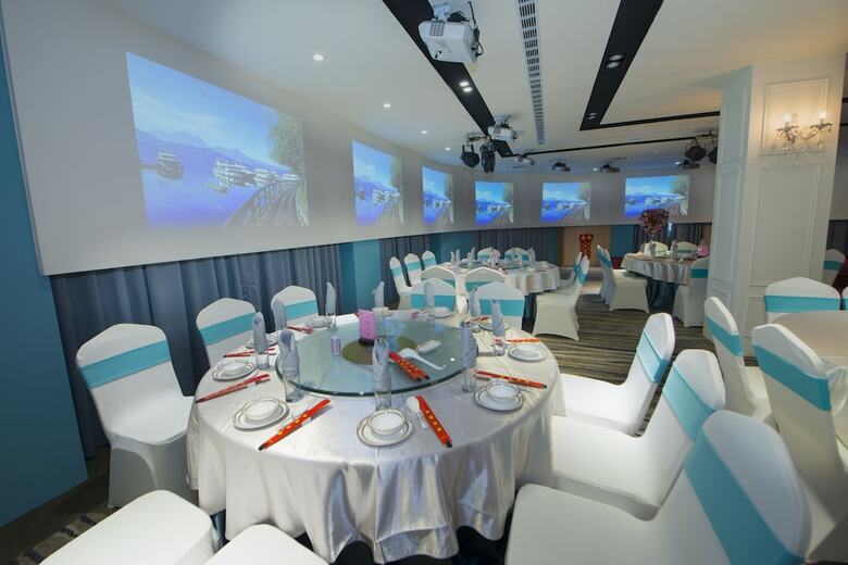 Nantou Hotel