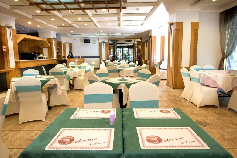 Nantou Hotel