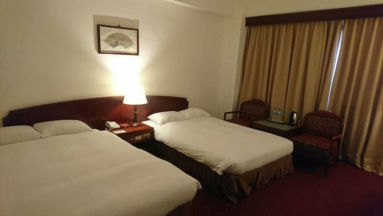 Nantou Hotel