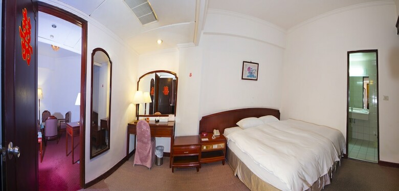 Nantou Hotel