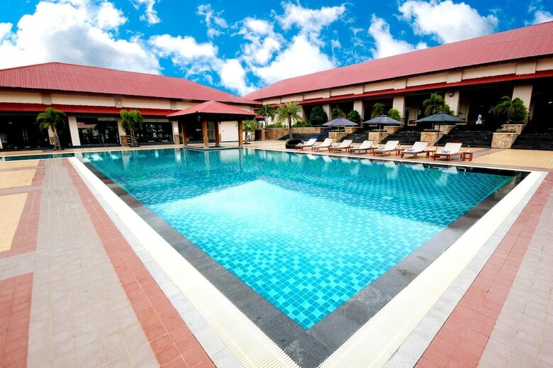 Grand Amara Hotel