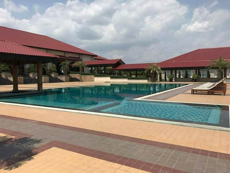 Grand Amara Hotel