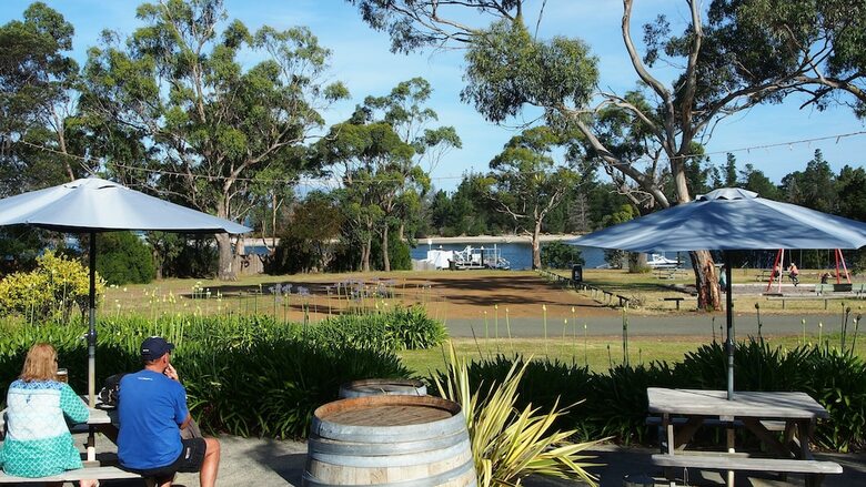 Hotel Orford Blue Waters