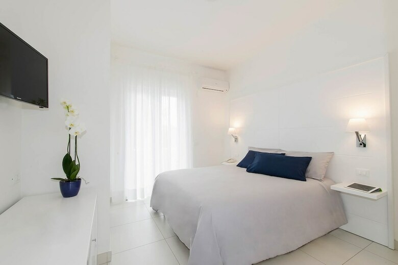 Hotel San Francesco