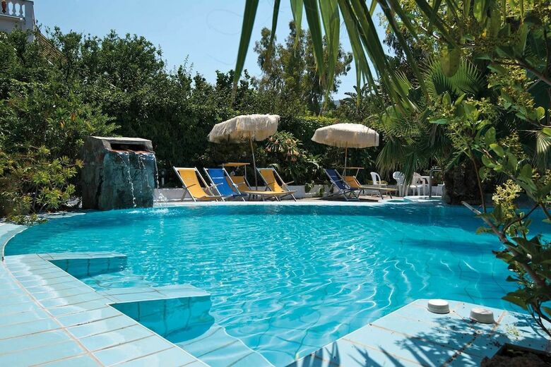 Hotel San Francesco