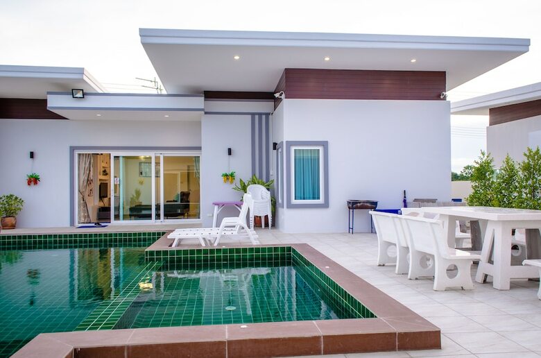 Le Leaf Pool Villa 1-2