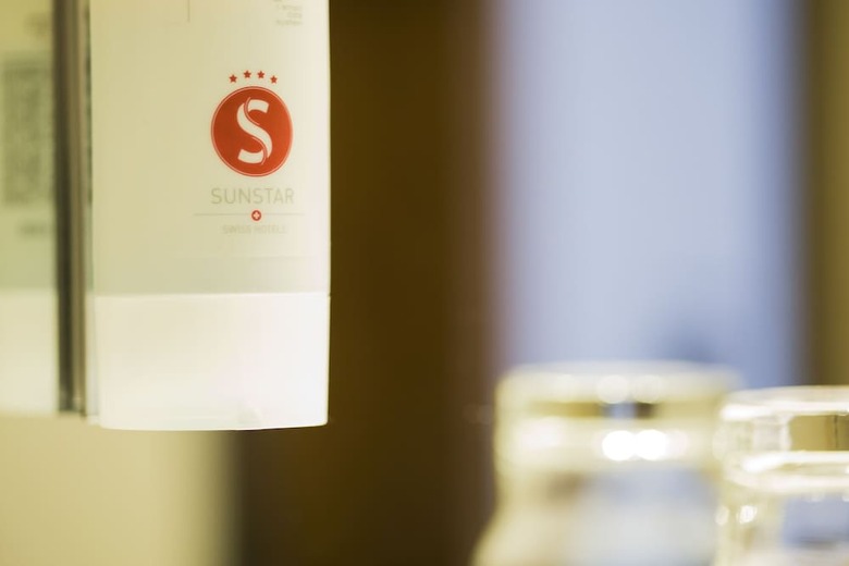 Sunstar Hotel Arosa
