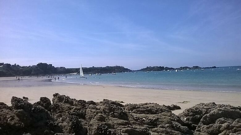 G�te Saint Lunaire