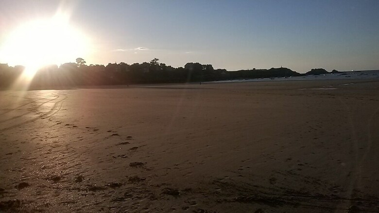 G�te Saint Lunaire