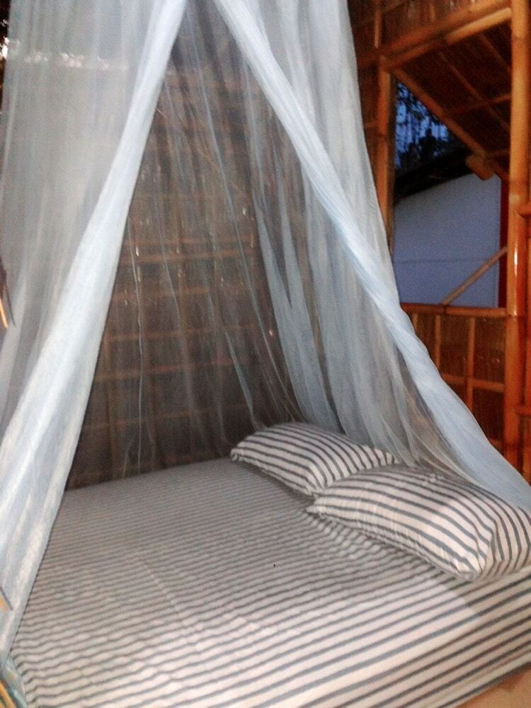 Hotel Phusan Bungalow
