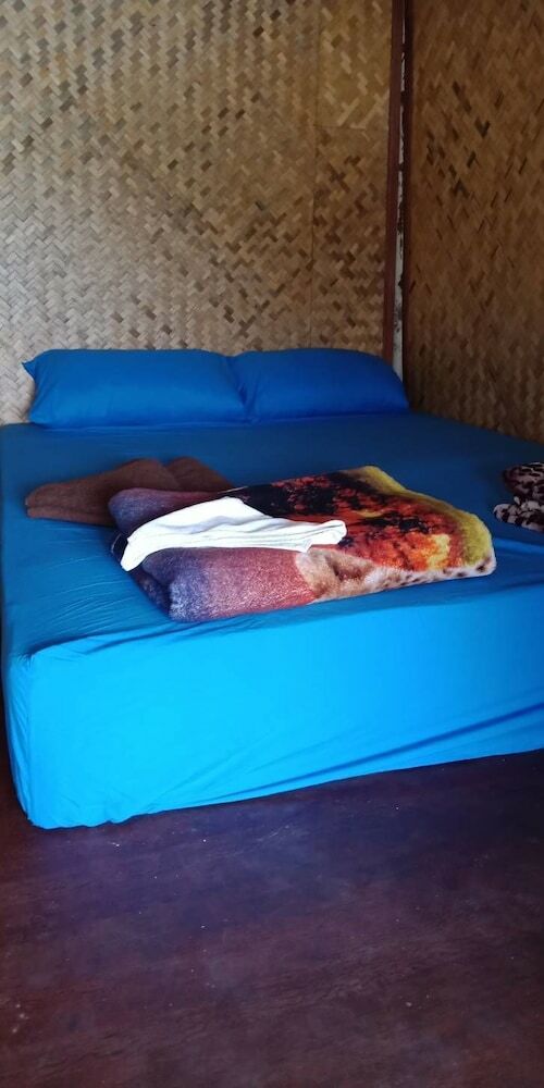 Hotel Phusan Bungalow