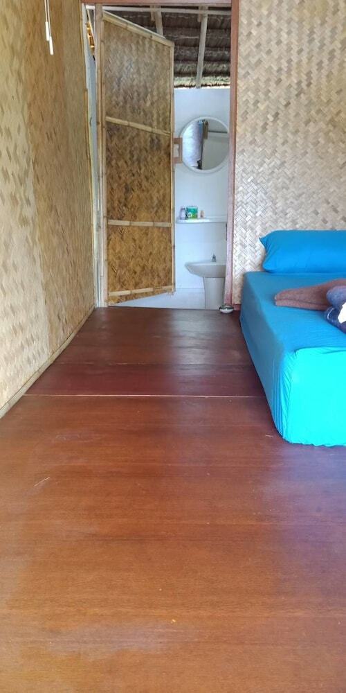 Hotel Phusan Bungalow