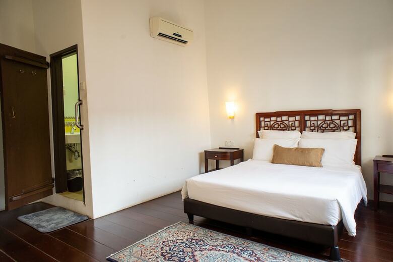 Hotel Wayfarer Guest House