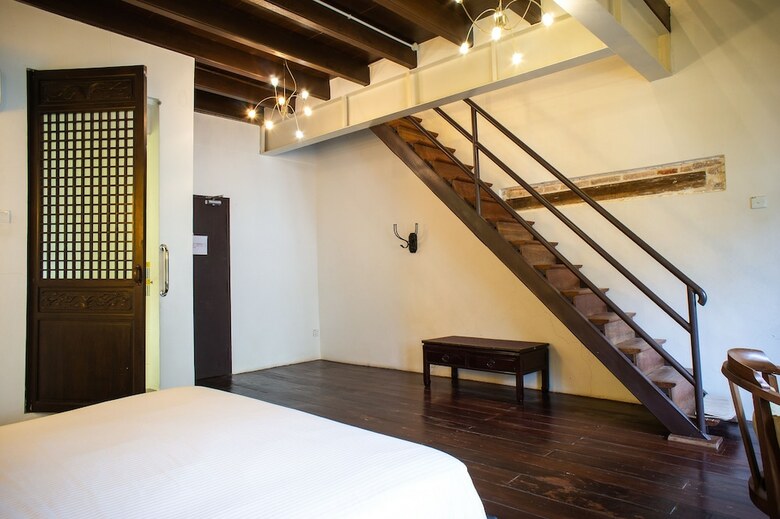 Hotel Wayfarer Guest House
