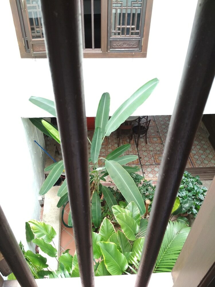 Hotel Wayfarer Guest House