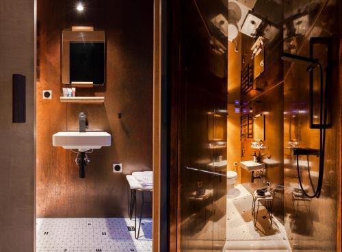 B&B Autor Rooms