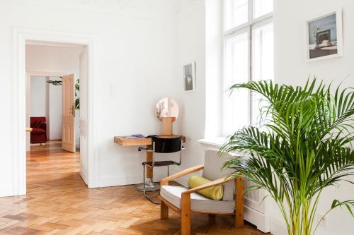 B&B Autor Rooms