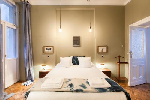 B&B Autor Rooms