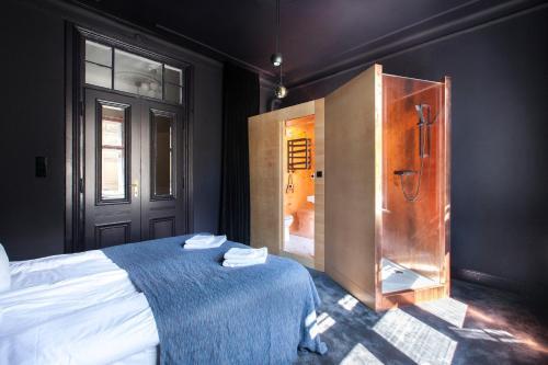 B&B Autor Rooms