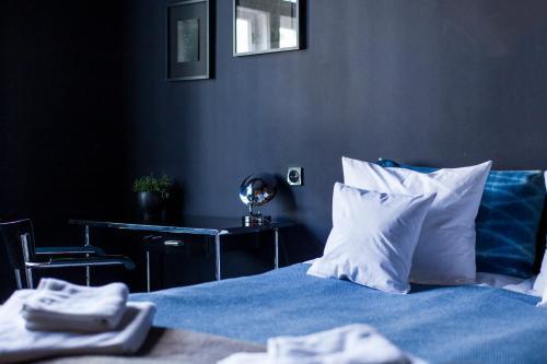 B&B Autor Rooms