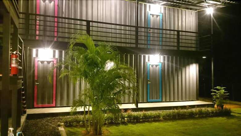 Hostal Na-tub Hostel