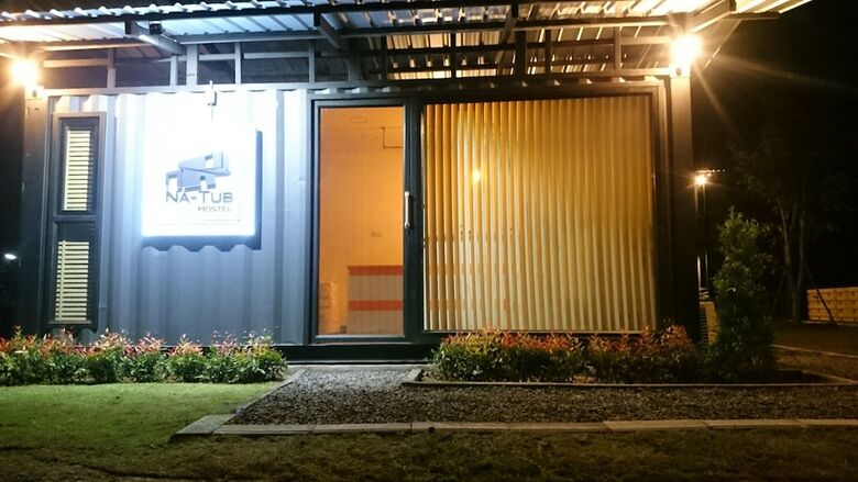 Hostal Na-tub Hostel