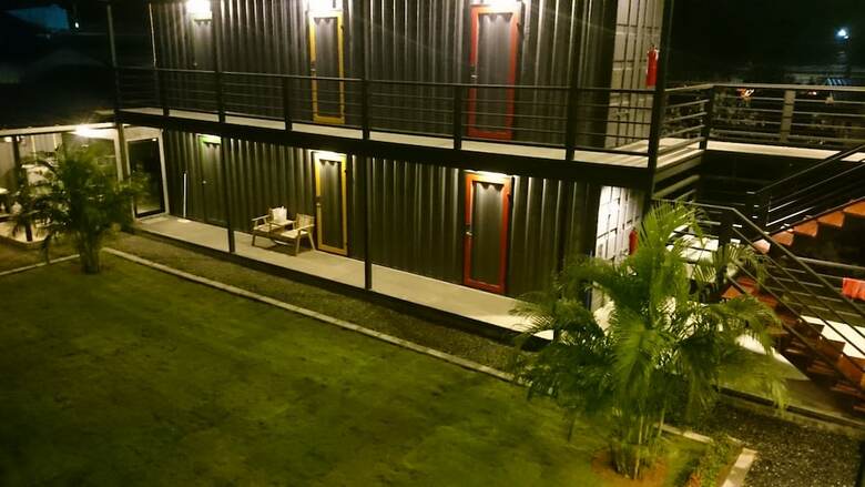 Hostal Na-tub Hostel