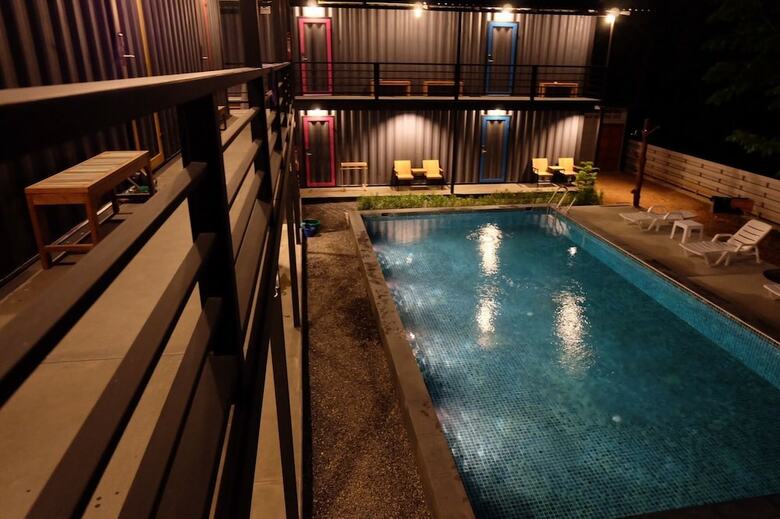 Hostal Na-tub Hostel
