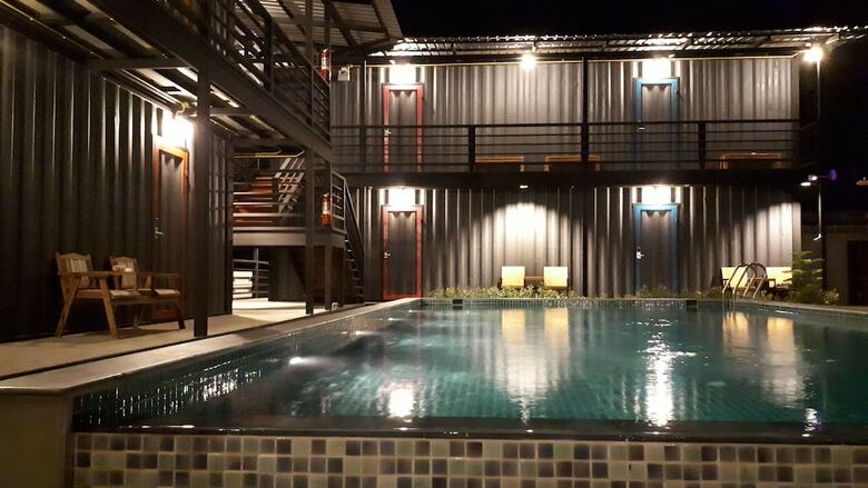 Hostal Na-tub Hostel