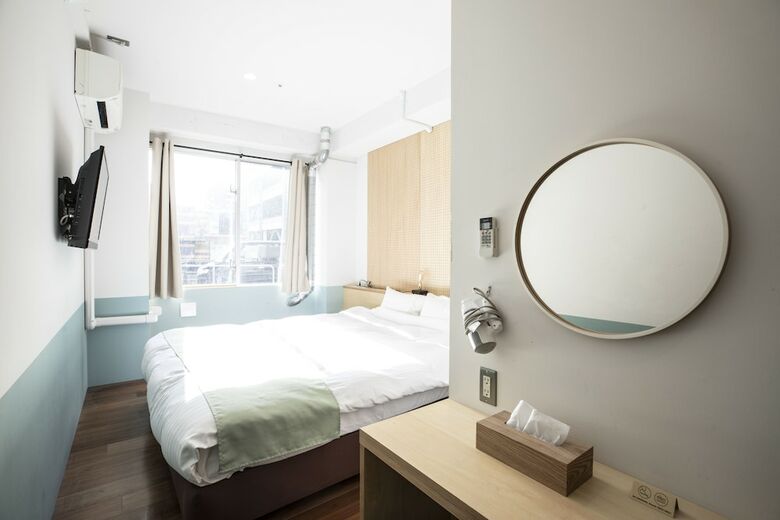 Hostal Hafh Fukuoka The Life