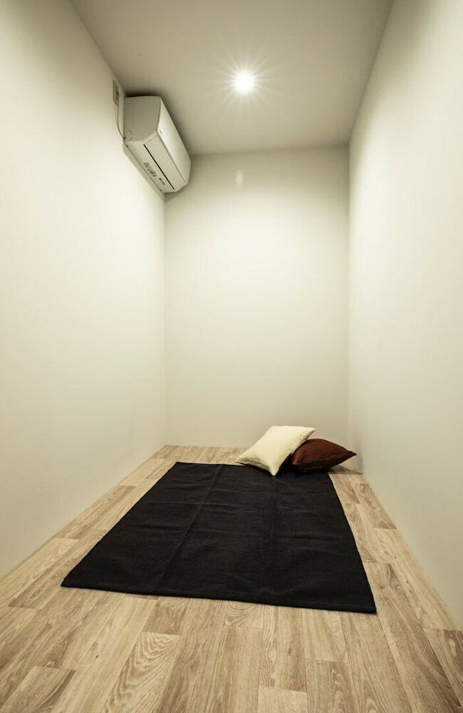 Hostal Hafh Fukuoka The Life