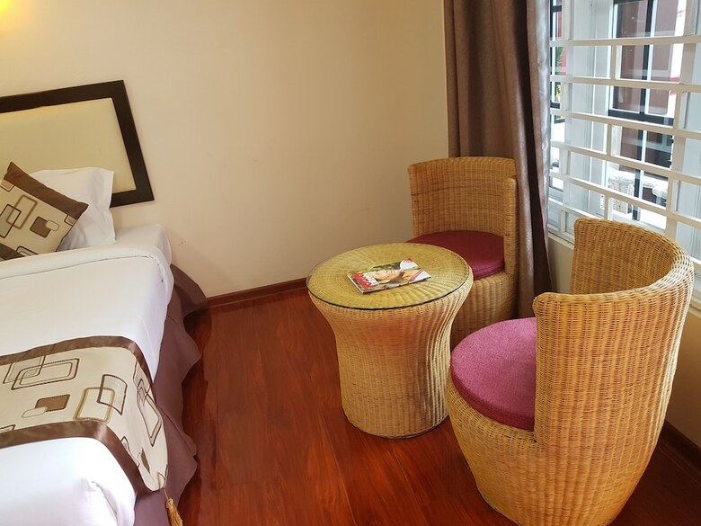 Hotel Yadanar Oo