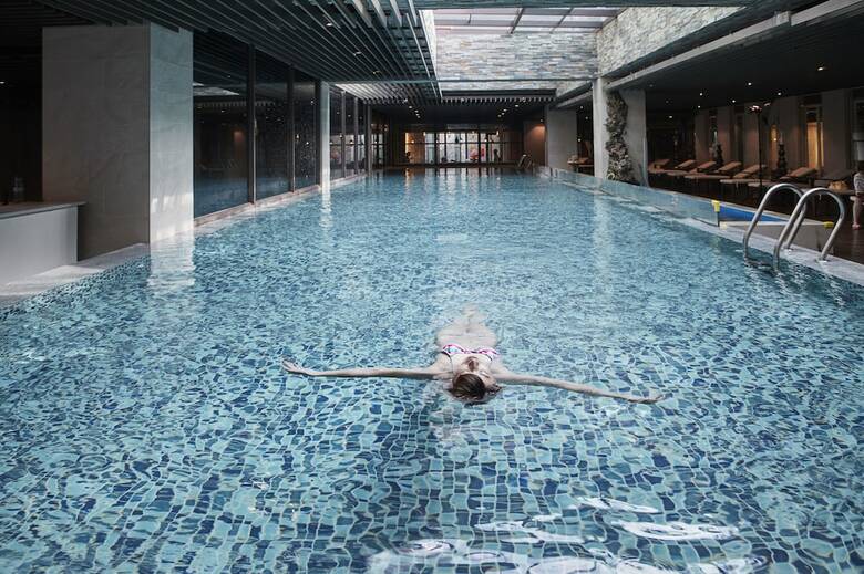 Hotel Grand Bay Resort