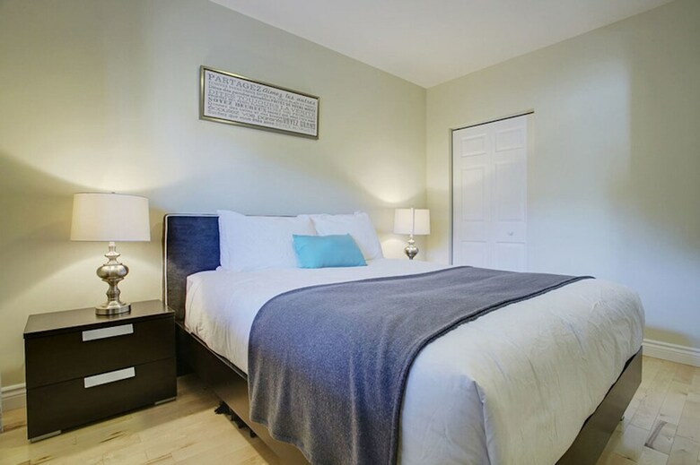 Apartamentos Sonder - Beaudry