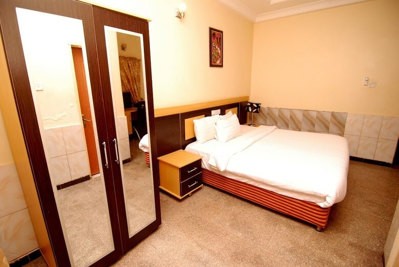 Lapour Hotels Ltd