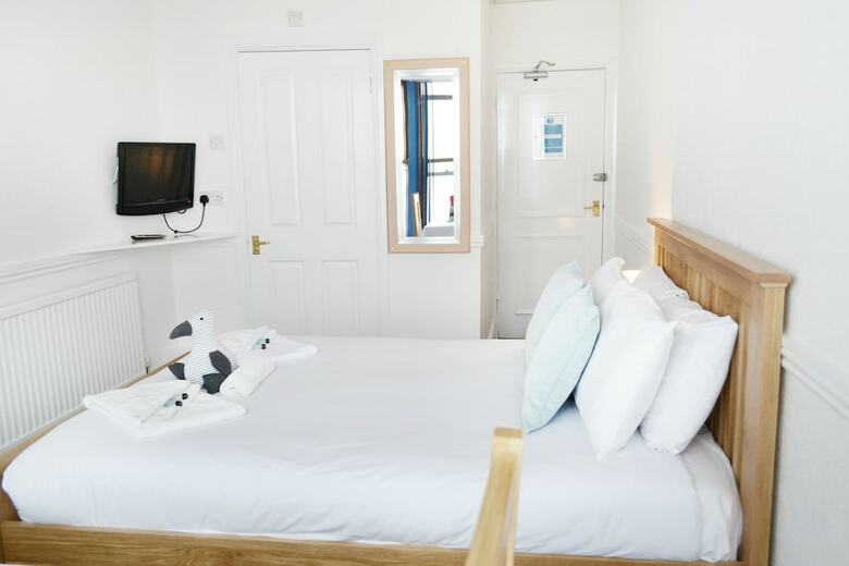 Hotel Celtic Bay Guest House