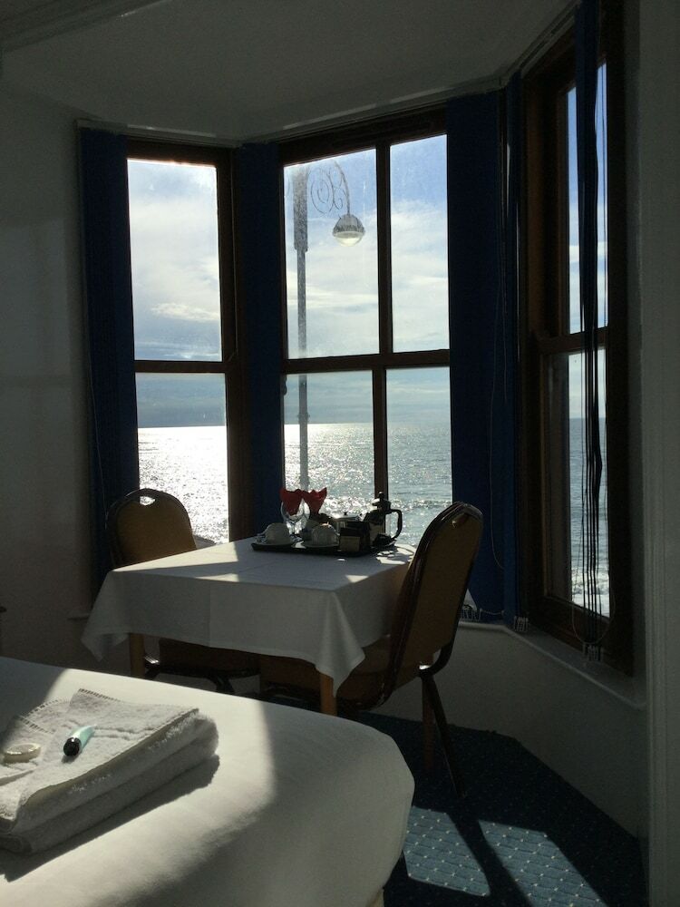 Hotel Celtic Bay Guest House