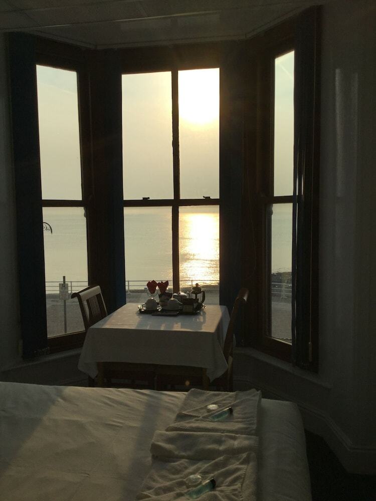 Hotel Celtic Bay Guest House
