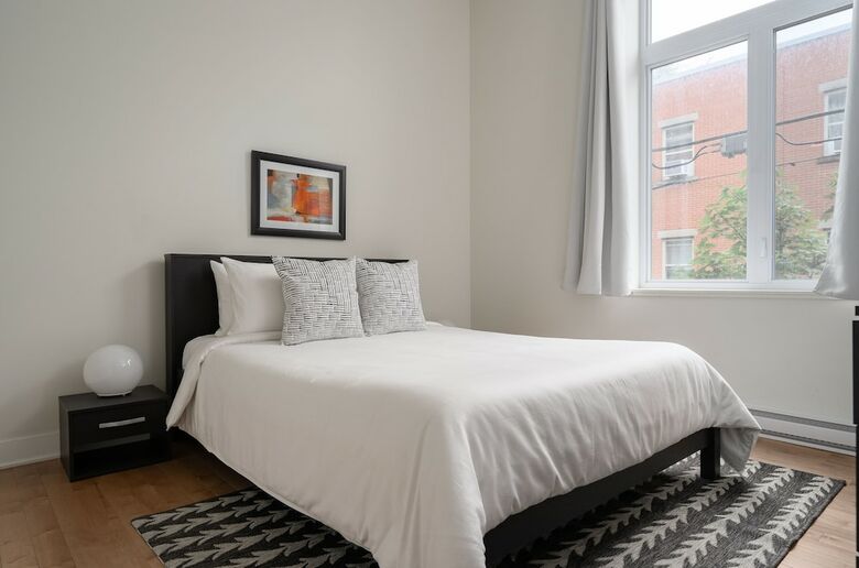 Apartamentos Sonder - Sainte-catherine