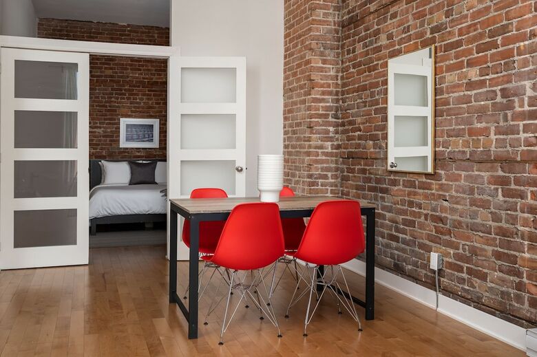 Apartamentos Sonder - Sainte-catherine