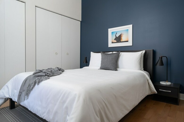 Apartamentos Sonder - Sainte-catherine